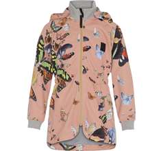 Hillary Outerwear